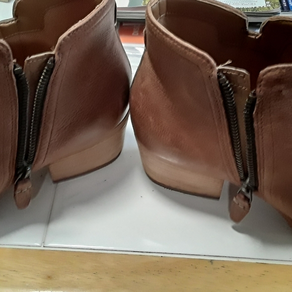 Booties - Picture 2 of 8